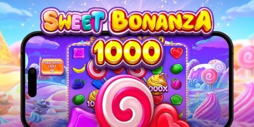 sweet bonanza