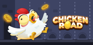 Chicken Road 2