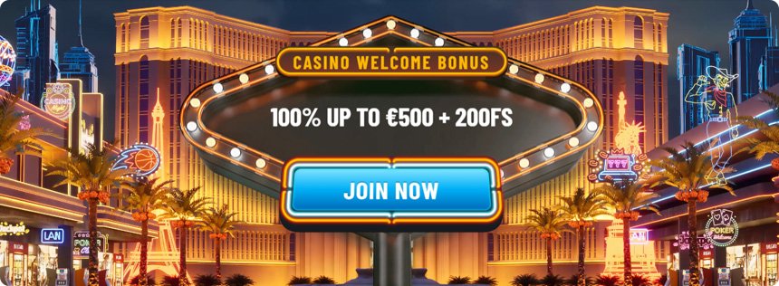 Wyns Casino