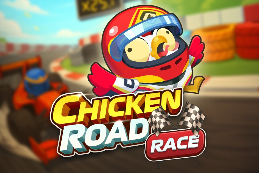 chicken-road-race