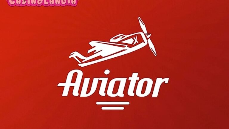 Aviator zum ersten Mal spielen: So läuft das wirklich ab