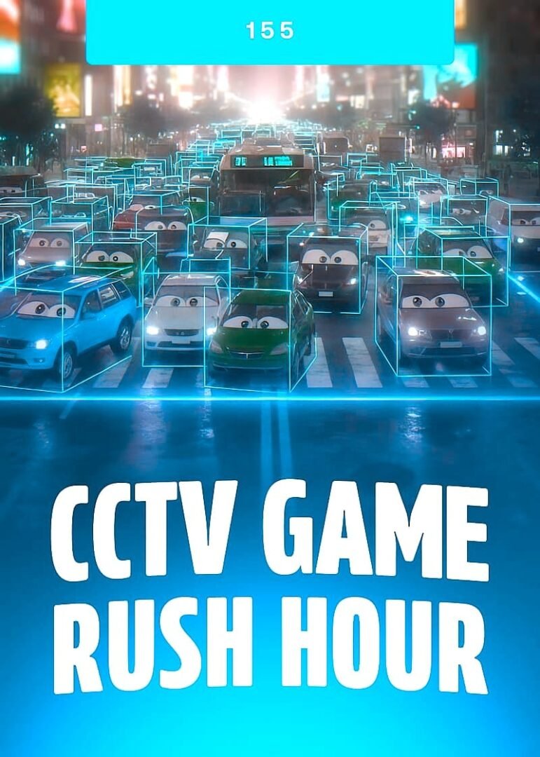 CCTV Rush Hour vollständiger Leitfaden – Bonus-Mechaniken: Lightning, Streaks und Leveling