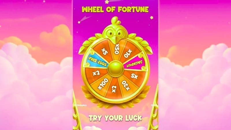 Die Bonus-Features: nichts versteckt im Kleingedruckten