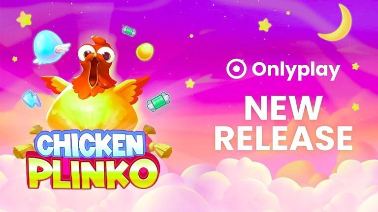 Chicken Plinko im Test: zuverlässig oder nur Show?