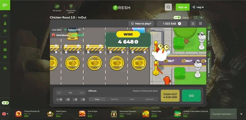 Chicken Road 2 Funktionsweise – Cashout bei Chicken Road 2: wann du deinen Gewinn sicherst