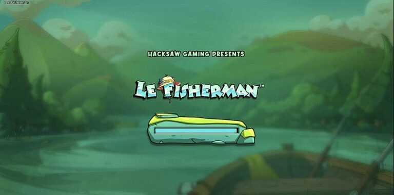 Le Fisherman auf LolaJack spielen Spielbedingungen und Feature-Optionen im Ueberblick