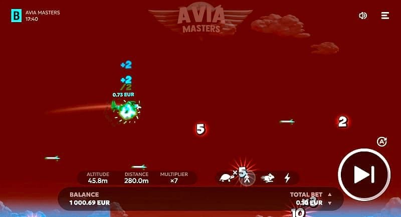 Happy Bird mobile Version – Das Spielprinzip auf dem Handy - eine Runde erklärt