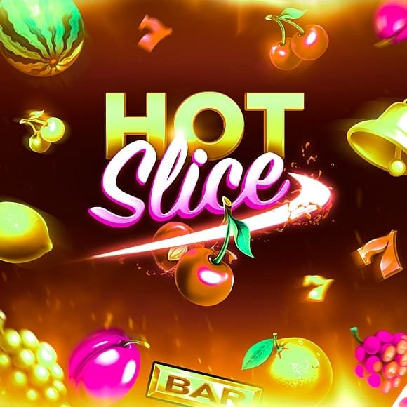 Demo-Modus: Der beste Einstieg für Hot Slice Anfänger