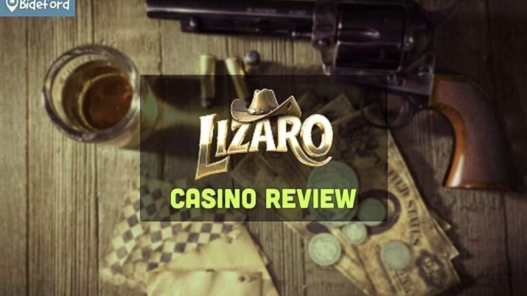 Lizaro Casino Bonus ohne Einzahlung