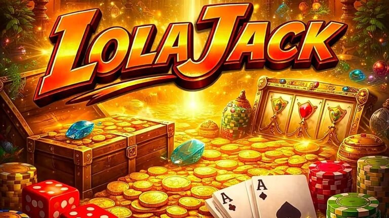 LolaJack Gutscheincode: lohnt sich das wirklich?