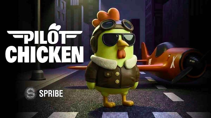 Pilot Chicken Spielregeln – Die drei Schwierigkeitsstufen im Detail