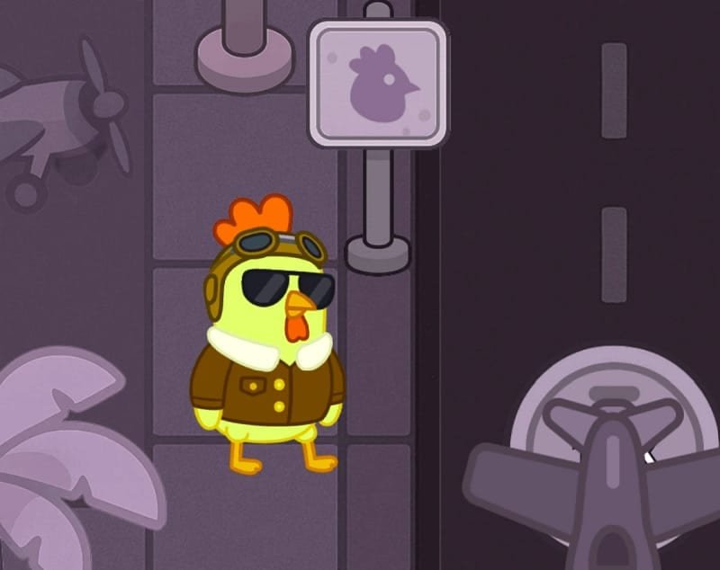 Pilot Chicken Spielregeln – Wie Provably Fair bei Pilot Chicken funktioniert