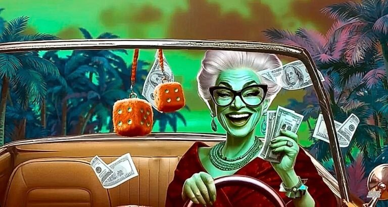 SpinGranny Bonuscode