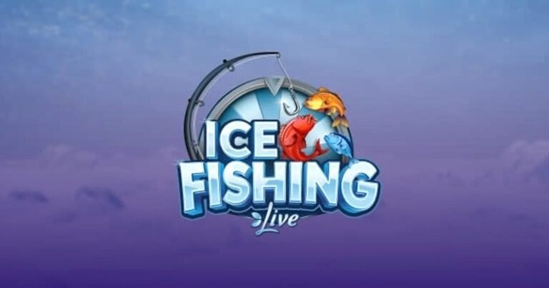 Ice Fishing Live kostenlos testen bei 24 Casino