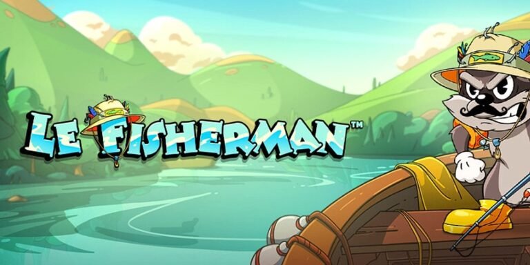 Le Fisherman bei Dudespin Gewinnchancen