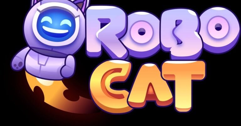 Robocat für Anfänger